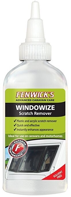Fenwicks Scratch Remover
