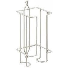 Wire Mug Holder - Chrome