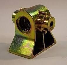 AL-ko Corner Steady Nut - 20mm