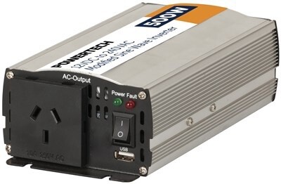500W Sinewave Inverter