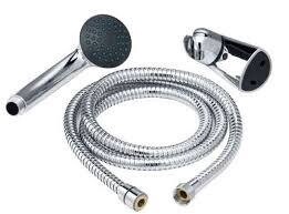 Caraflo Shower Wall Mount Set