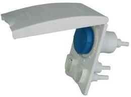 Ultraflow Filter Housing