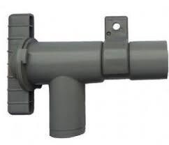 Waste Water Drain Tap 28mm