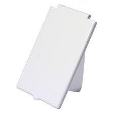 Mains Power Socket Inlet/Outlet cover and pins