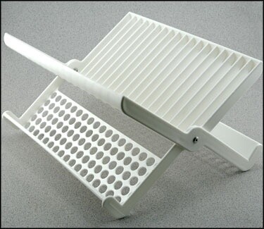 Folding Draining Rack