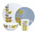 Leaf 16pc Dinner Set