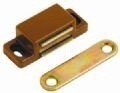 W4 Magnetic Heavy Duty Catch
