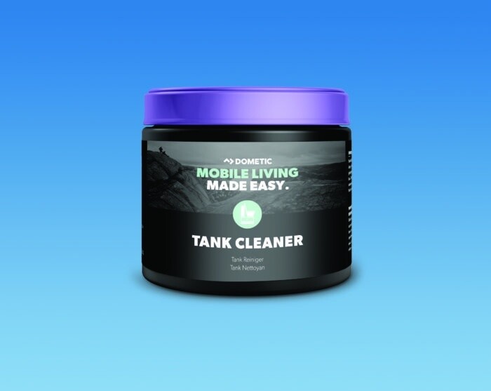 Dometic Tank Cleaner Tab