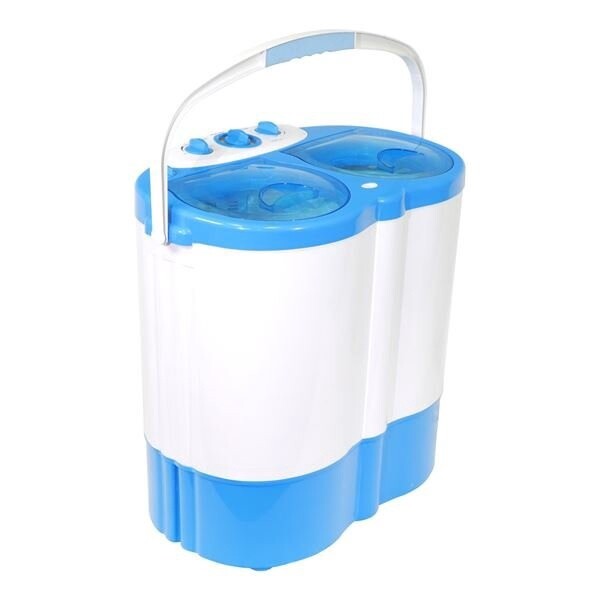 PORTAWASH PLUS TWIN TUB