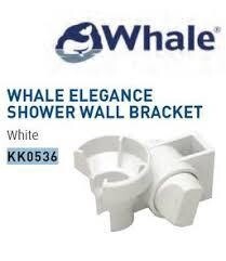 Whale Shower Wall Bracket
