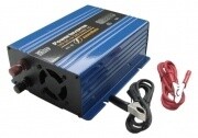 Powertrain Pure Sinewave Inverter - 600 Watt