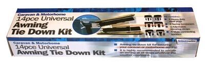 Awning Extras