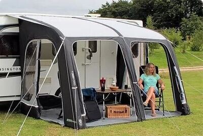 Air Awnings