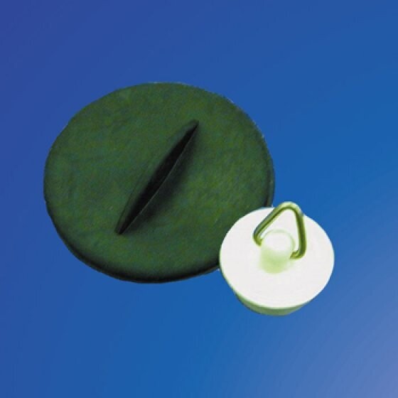 Spare Sink Plug