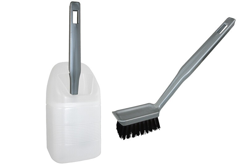 HABA Toilet Brush Set