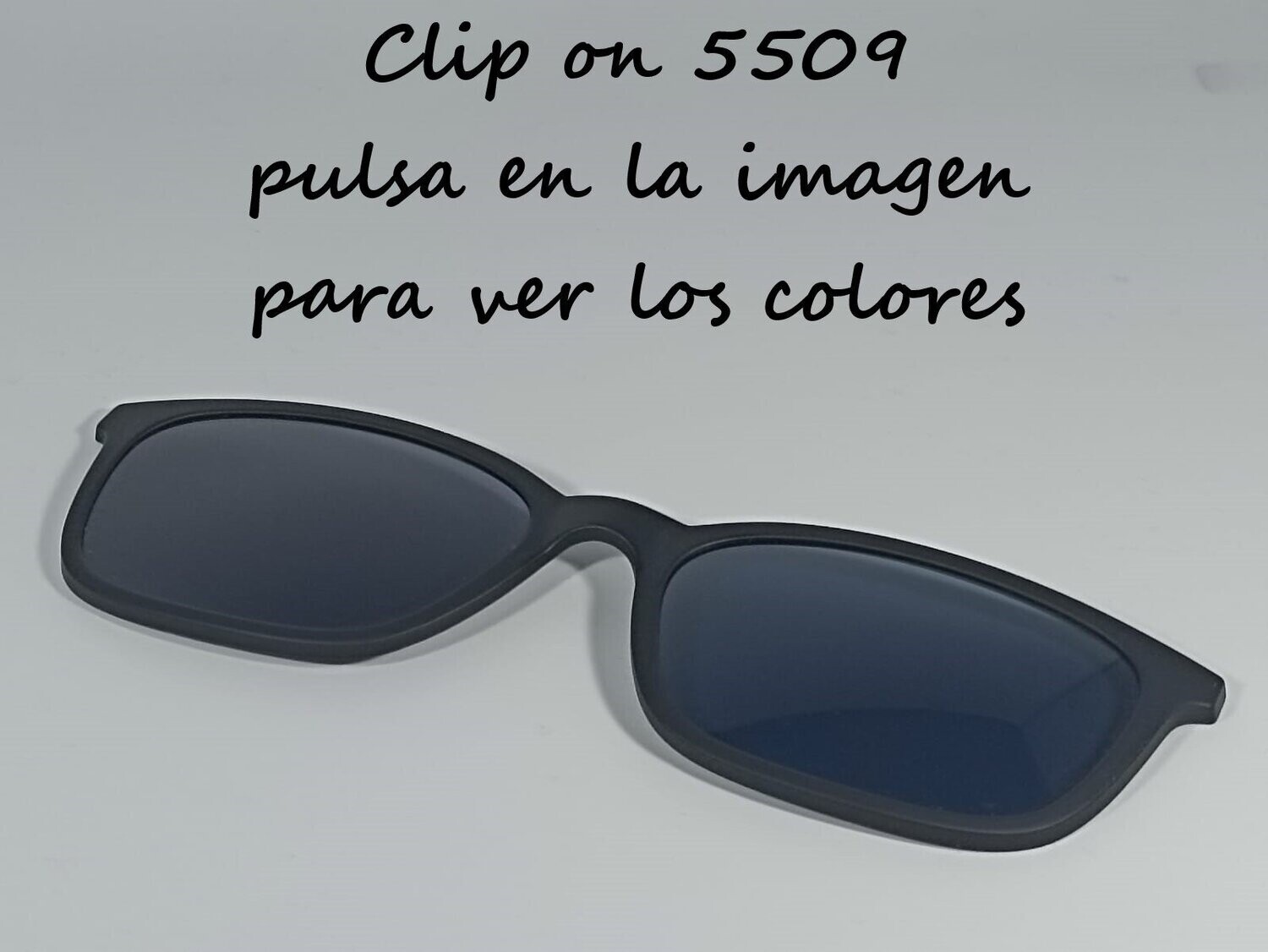 5509 clips