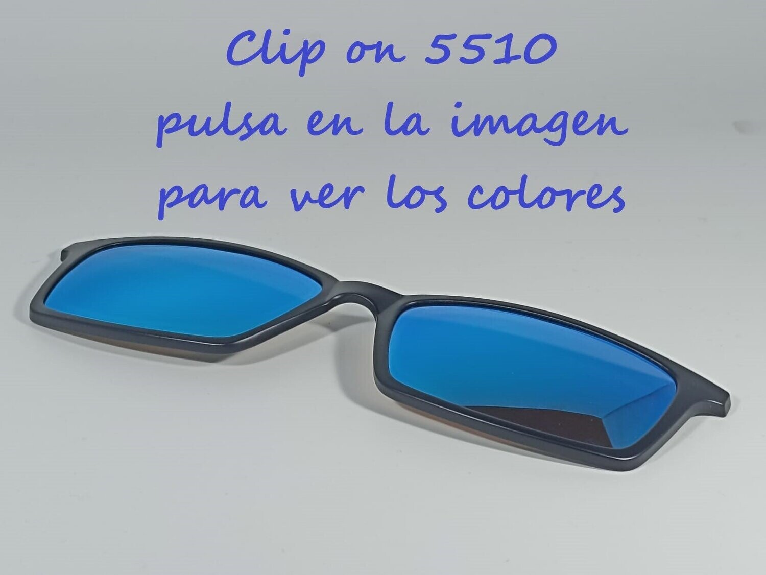 5510 Clips