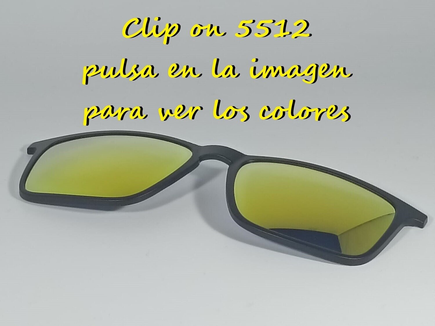 5512 Clips