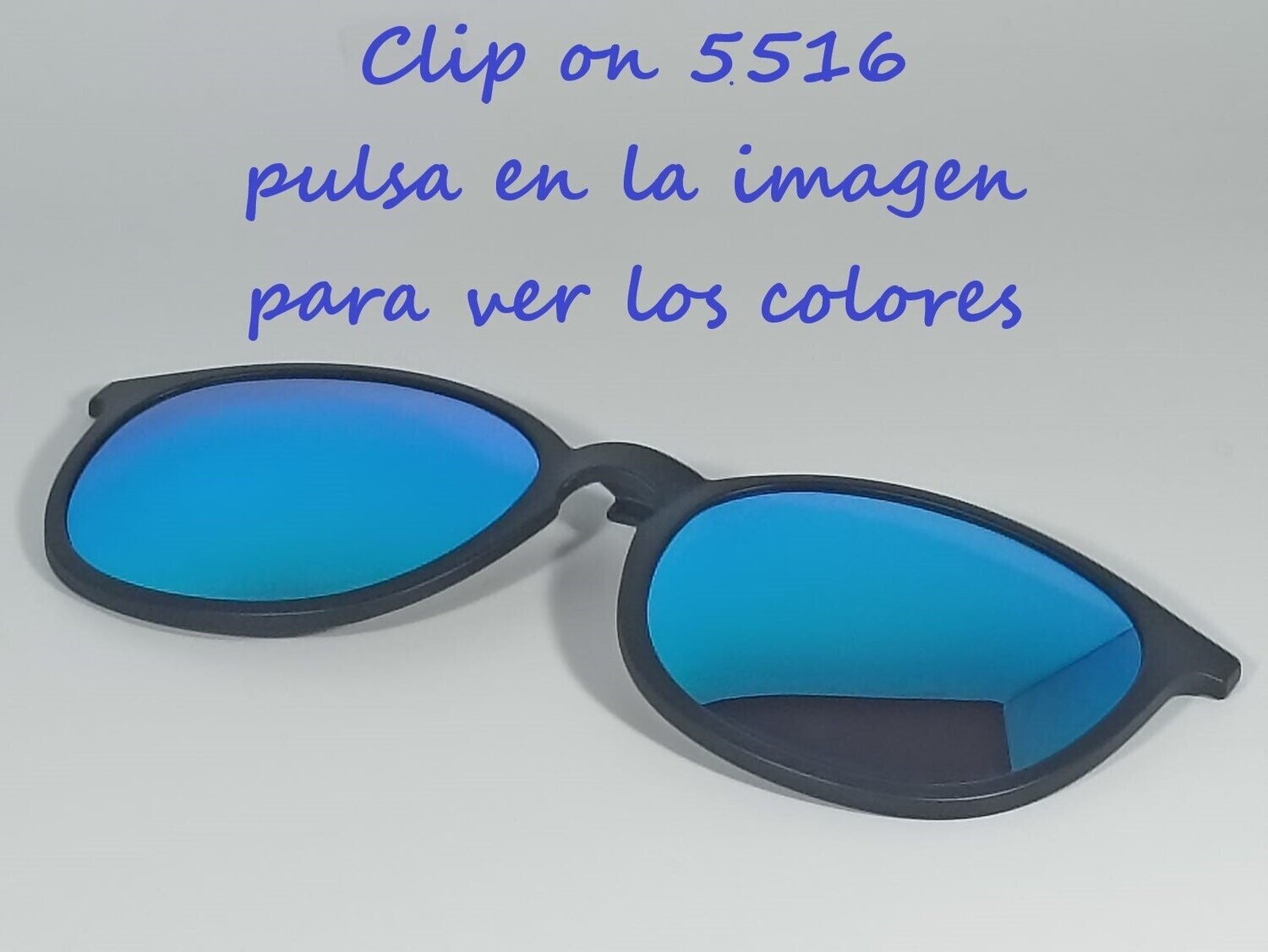 5516 Clips