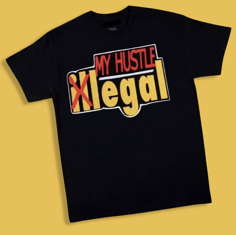 Legal T-shirt