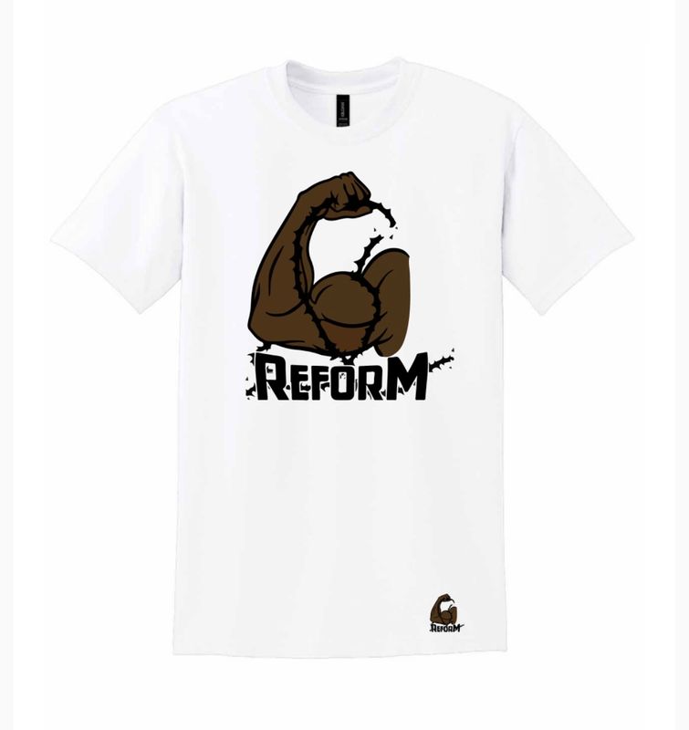 Reform Shirt