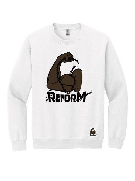 Reform Shirt Full sleeve