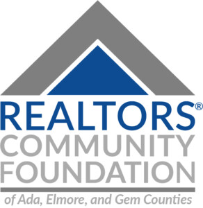 REALTORS® Community Foundation Donation