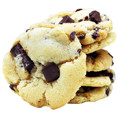 Chocolate Chip (12 Cookies / 1 Dozen) Chocolate Chip (12 Cookies / 1 Dozen)