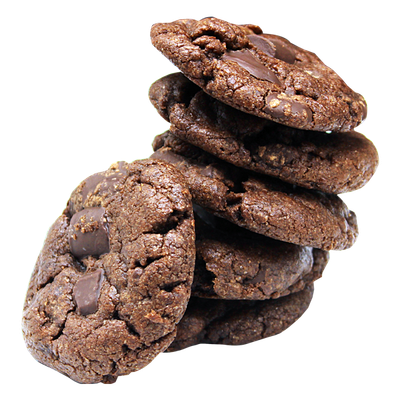 Triple Threat Chocolate Chip (12 Cookies / 1 Dozen) Triple Threat Chocolate Chip (12 Cookies / 1 Dozen)