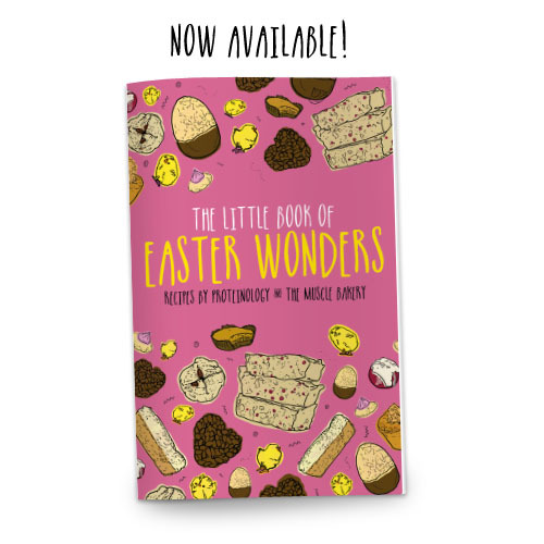 The Little Book of Easter Wonders | E-Book