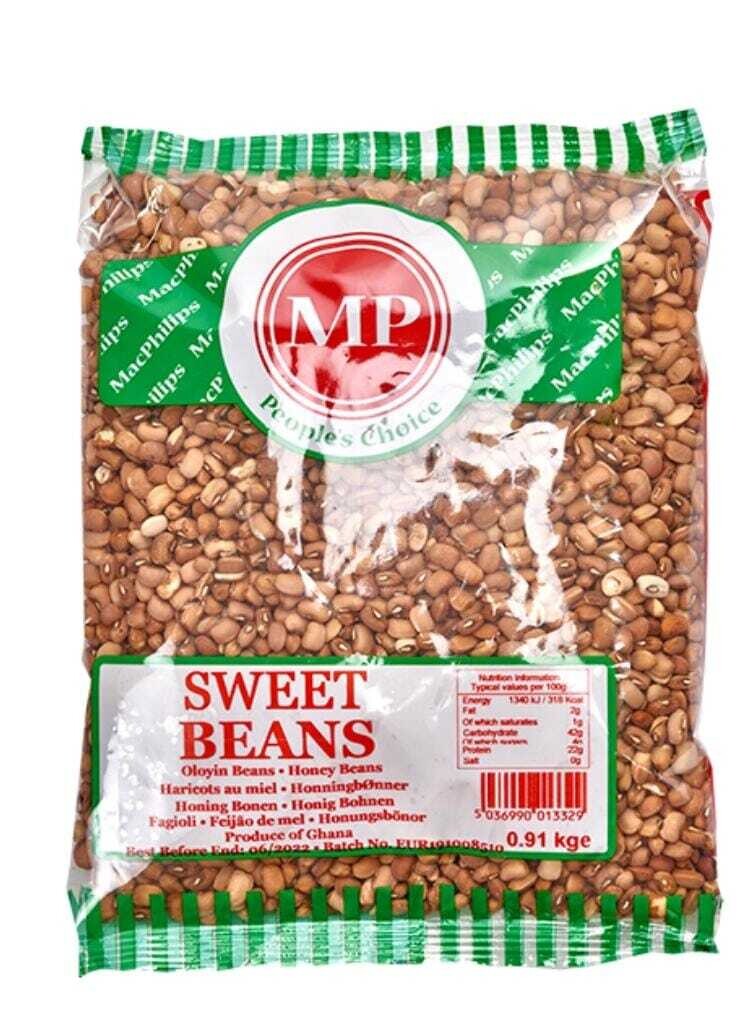 Sweet Beans