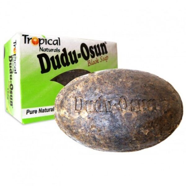 Dudu Osun Black Soap