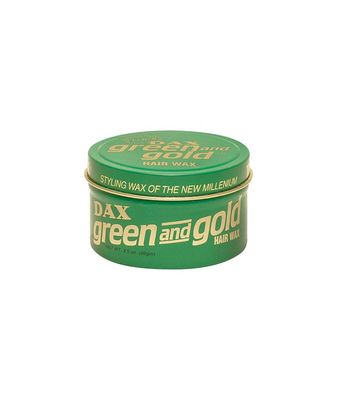 DAX Green &amp; Gold 3.5 oz