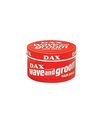 DAX Wave &amp; Groom 3.5 oz