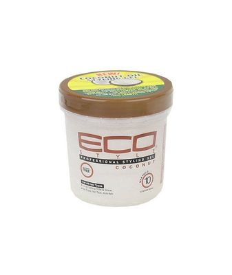Ecostyler Coconut Oil Gel 32 oz