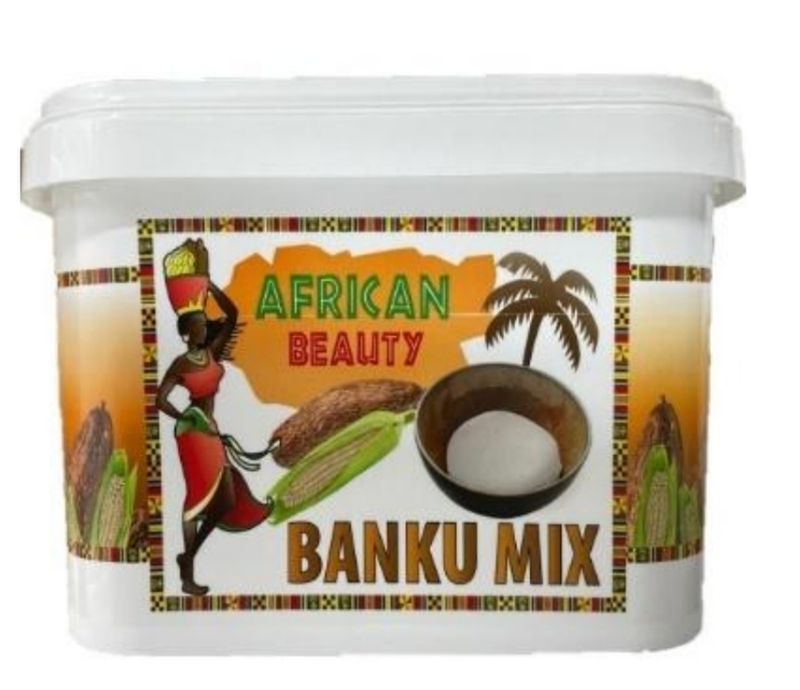Banku Mix