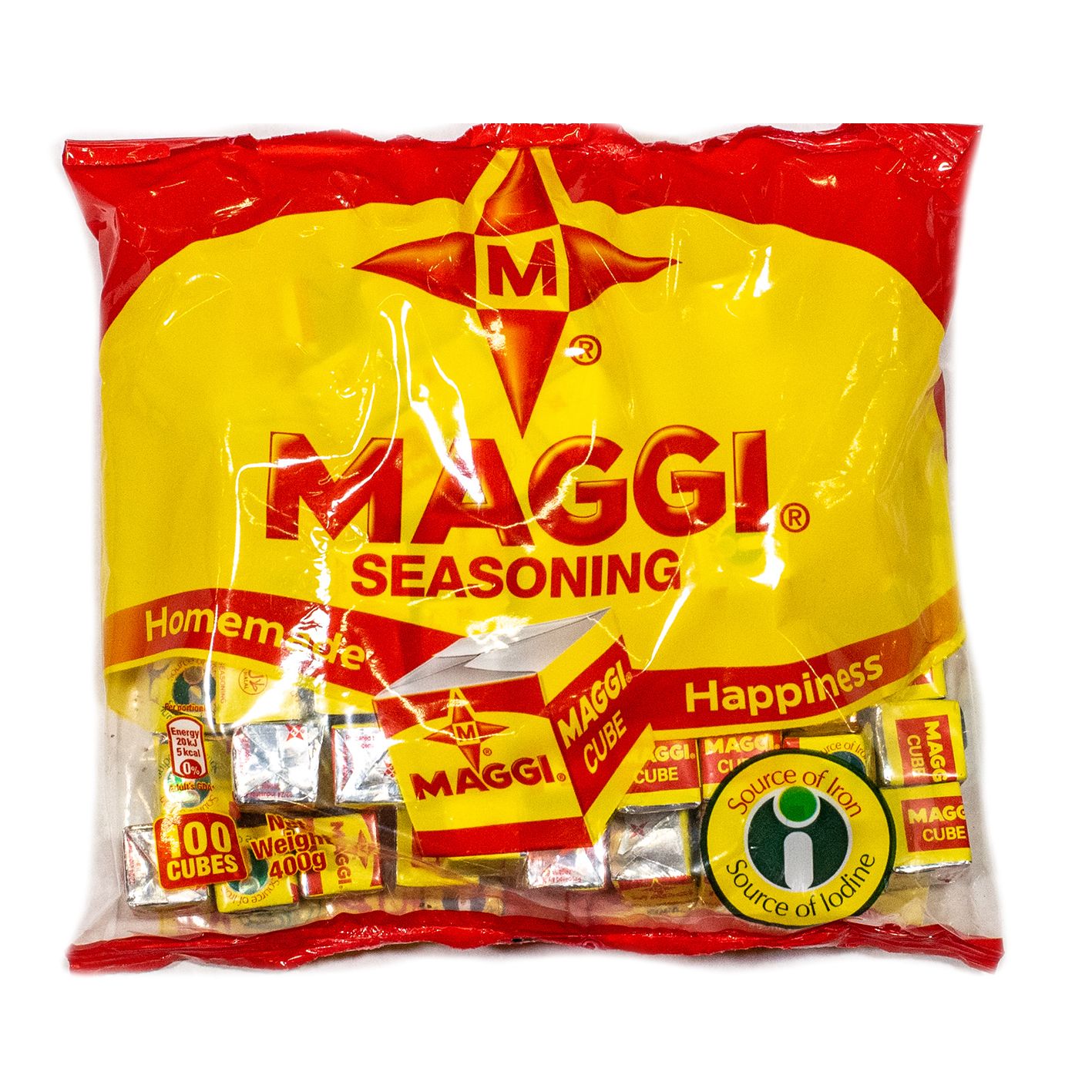 Maggi Star