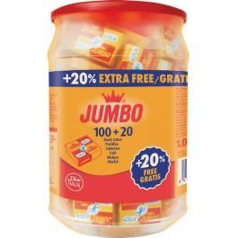 Jumbo cubes
