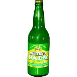 Big palmwine