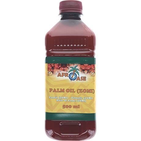 Palmoil