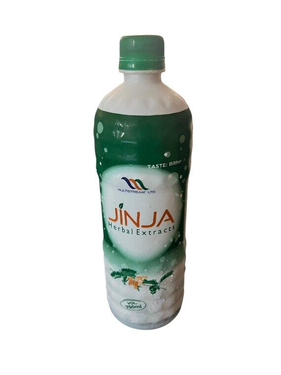 Jinja herbal