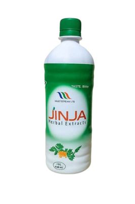 Small jinja herbal Drink