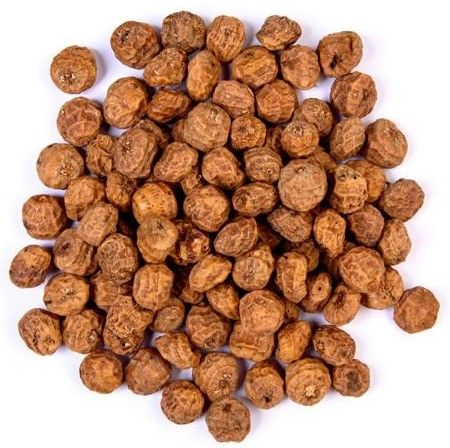 Tiger nuts