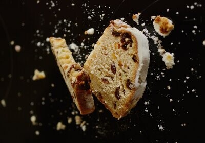 Gourmandises sucrées salées