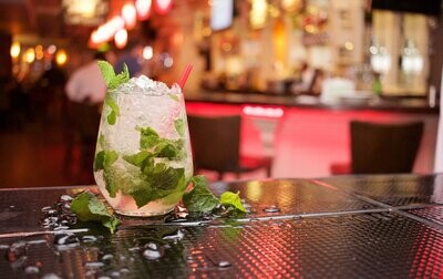 Apéritifs Digestifs, Boissons softs sans alcool