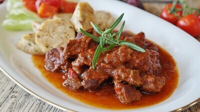 Les plats malins