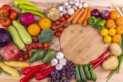 Produits frais