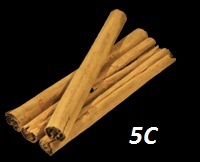Cinnamon stick 6 inch