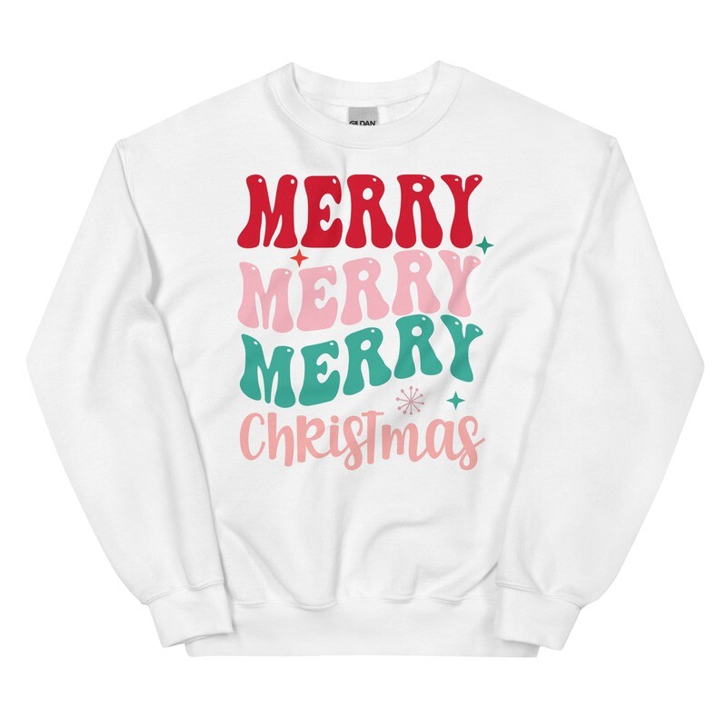 Merry Christmas shirt