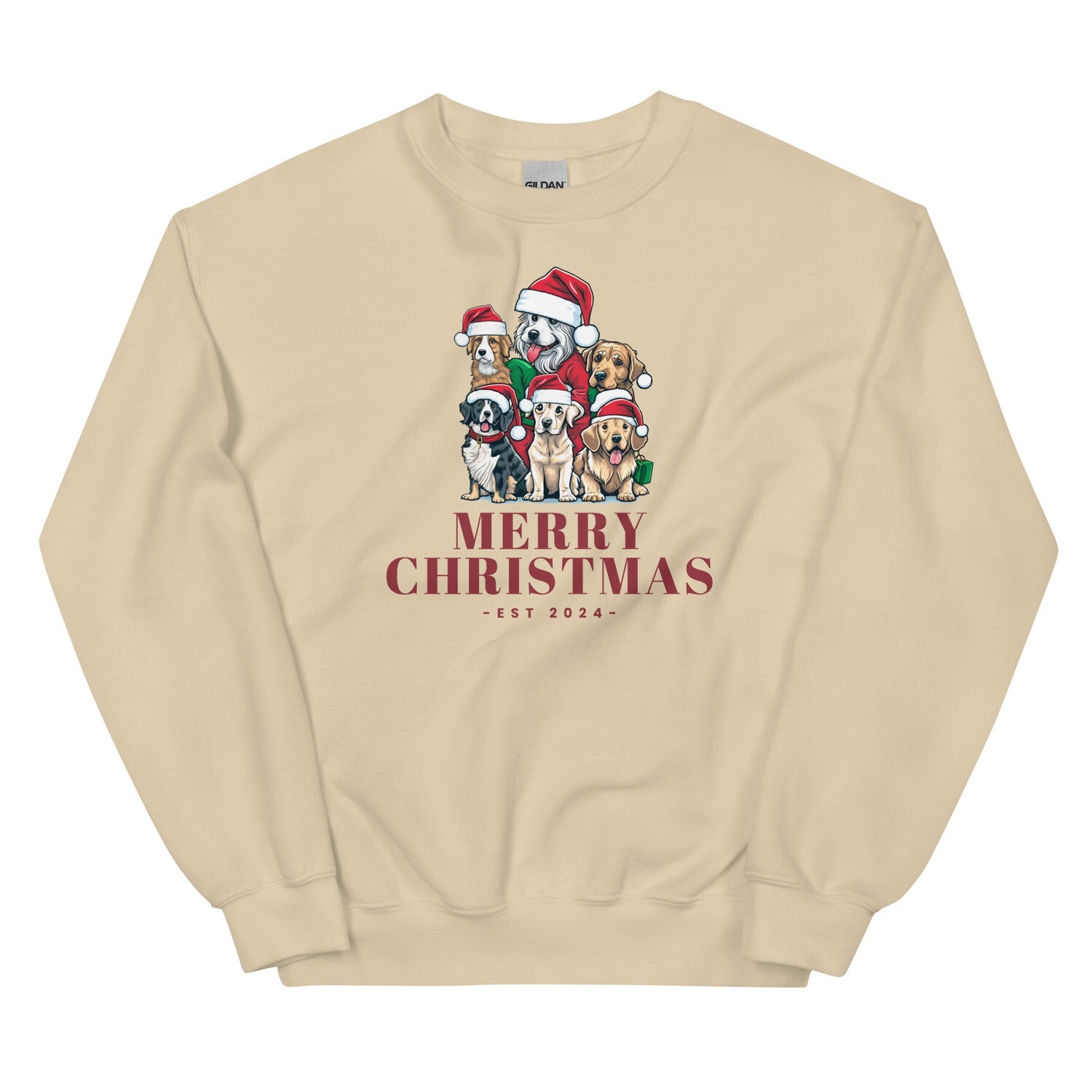 Merry Christmas